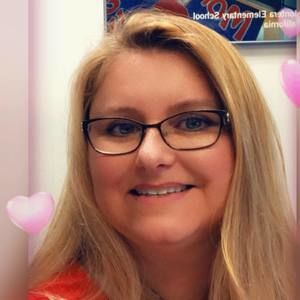 Meet your Posher, Angie